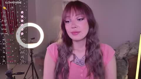 aleksacandy online show from January 5, 5:27 pm