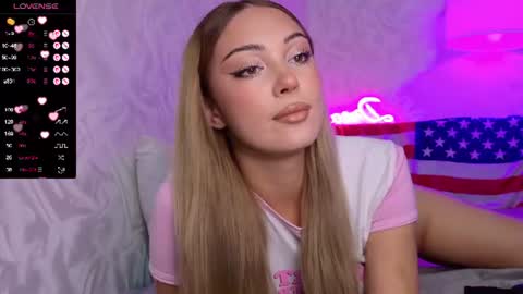 aleksacandy online show from June 27, 4:35 pm