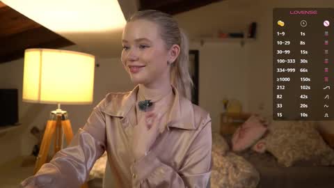 Lexi online show from November 18, 4:48 am