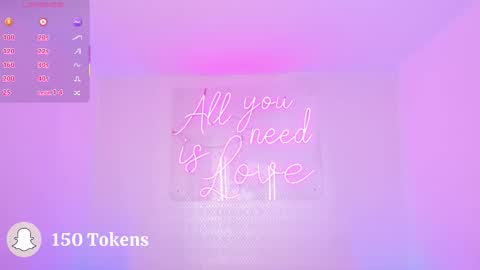 Aleksandra  online show from December 2, 12:14 pm