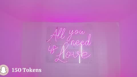 Aleksandra  online show from February 2, 12:34 pm