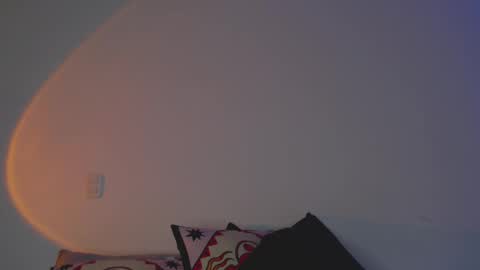 AleksaNoir online show from April 29, 2:38 am