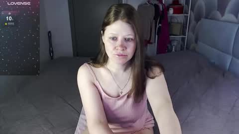 Aleksa online show from April 12, 10:47 pm