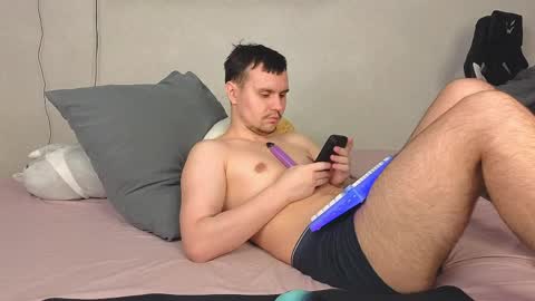 Alena online show from April 25, 3:20 pm