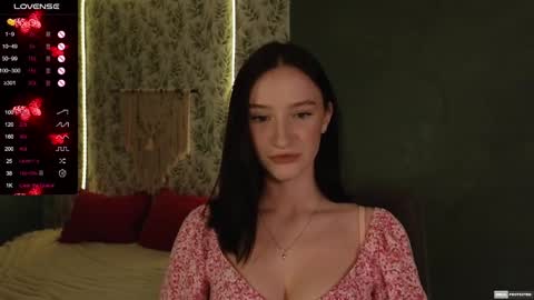 Alena online show from February 28, 6:31 pm