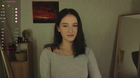 Alena online show from February 10, 6:00 pm