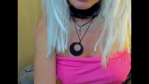 Luly online show from February 13, 2:26 am