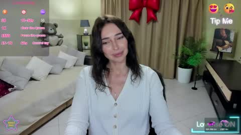 AlenaCoplan online show from April 27, 10:18 pm