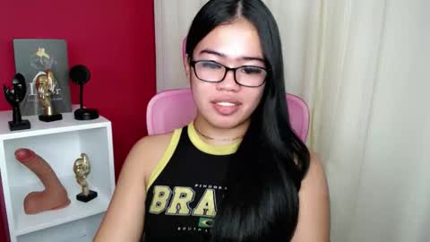 alesha_vibe_me online show from April 17, 10:01 pm