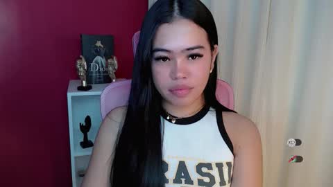 alesha_vibe_me online show from April 10, 4:12 pm