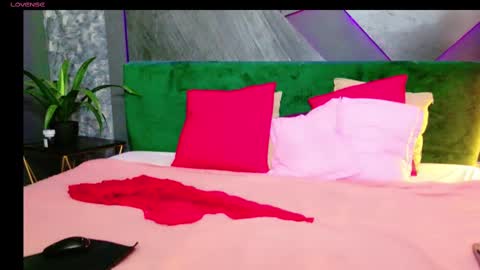 Alesha online show from February 12, 12:16 am