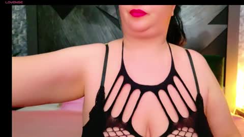 Alesha online show from February 12, 8:07 pm