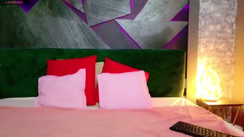 Alesha online show from January 22, 11:53 pm