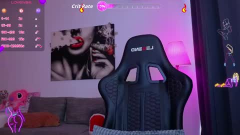 Alesia online show from April 24, 7:54 am