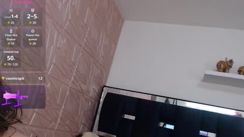 Aleska online show from September 16, 12:29 pm