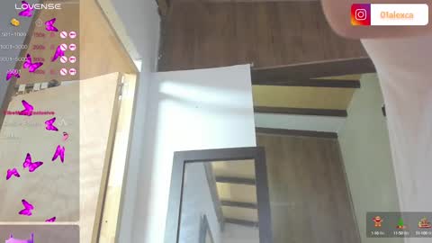 Aleska online show from December 15, 10:39 am