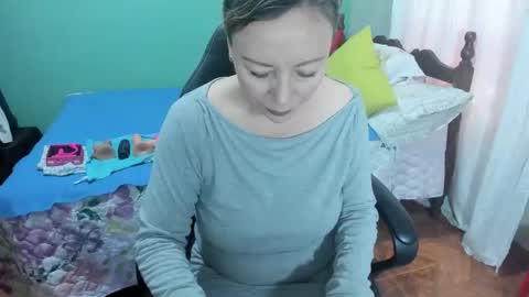 ALESKA online show from April 21, 11:17 am