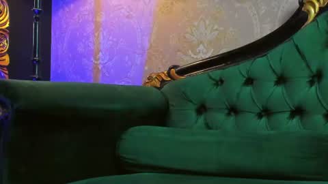 Alessandro King online show from July 26, 12:52 am