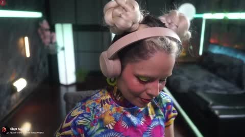 Alessa Goreng online show from February 28, 7:45 am