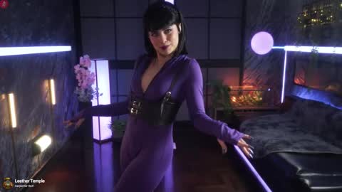 Alessa Goreng online show from December 19, 9:05 am