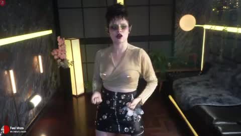 Alessa Goreng online show from June 21, 8:54 am