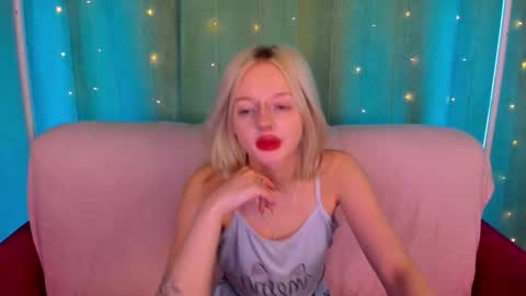 alessakiss online show from February 16, 9:07 am