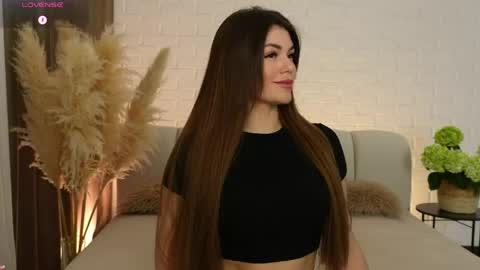 alessamay online show from May 29, 8:29 pm