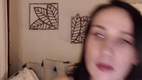 Sandra online show from January 21, 5:09 pm