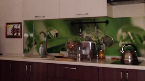 Sandra online show from February 13, 3:45 pm