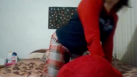 Alessandra Conrado online show from February 20, 10:16 am