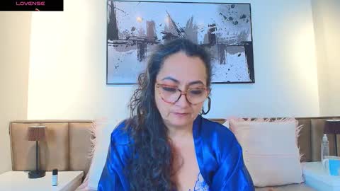 Alessandra online show from February 22, 12:52 pm