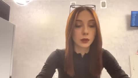 Emma online show from February 8, 1:03 pm