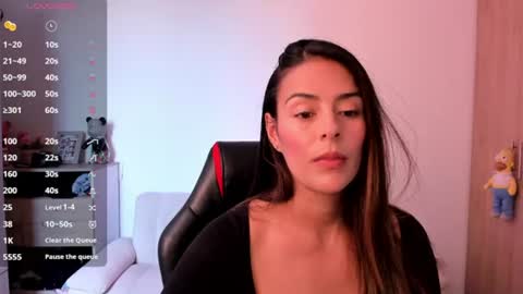 AlessandraMoreli Its my birthday online show from July 28, 8:52 pm