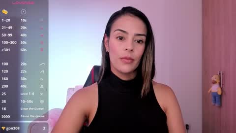 Snapshot of alessandramoreli chatting on September 9, 9:26 pm AlessandraMoreli Its my birthday online show from September 9, 9:26 pm