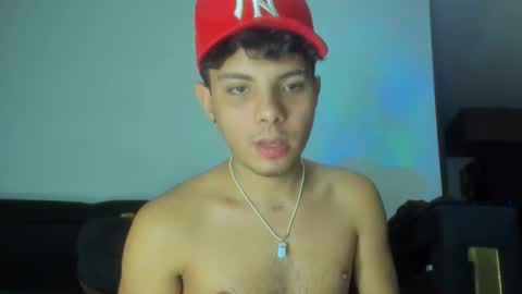 Alessandro online show from February 21, 7:55 am