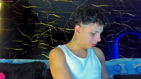 Alessandro online show from August 9, 5:02 am