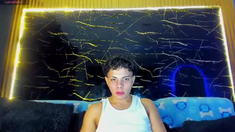 Alessandro online show from August 8, 7:51 am