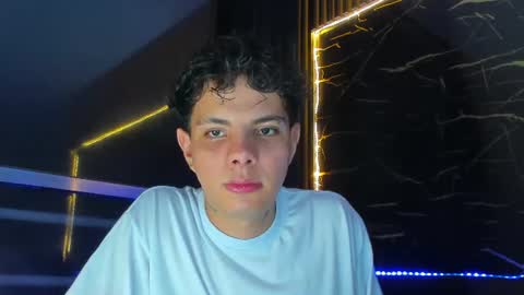 Alessandro online show from July 7, 5:42 am