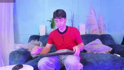 Alessandro Dybala online show from December 14, 12:11 pm