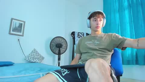 Alessandro Dybala online show from February 7, 12:52 pm