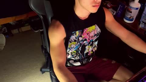 alessandro_fantasia online show from December 19, 2:51 am