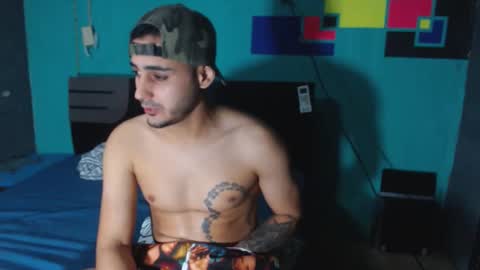 alessandro online show from December 15, 8:10 am