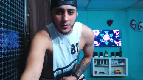 alessandro online show from December 23, 6:52 am