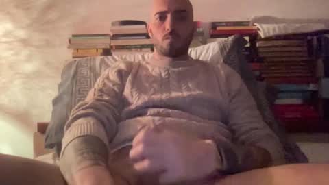 alessandromori91 online show from March 20, 11:21 pm