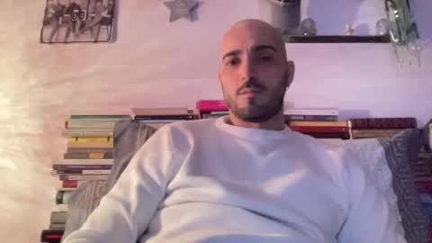 alessandromori91 online show from March 29, 1:29 am