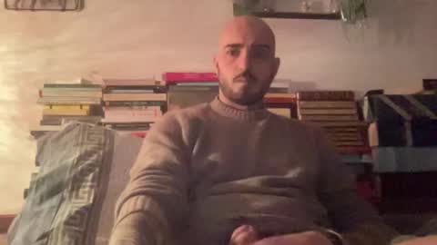 alessandromori91 online show from March 31, 8:09 pm