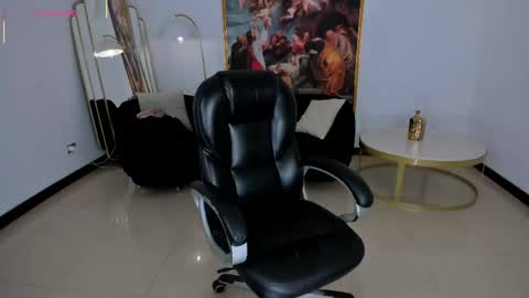 ALESSA ROMERO  online show from April 21, 1:42 am