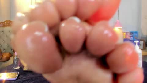 Alessia  online show from December 20, 9:22 pm