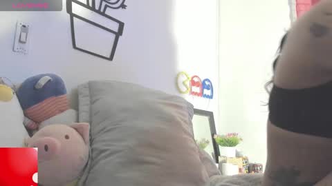 Alessia  online show from October 23, 5:58 pm