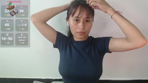 alessia_santorinni online show from June 1, 6:09 pm